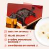 Edgar & Cooper Pâtée en sauce sans céréales pour chat en pochon 85 g