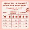 Edgar & Cooper Pâtée en sauce sans céréales pour chat en pochon 85 g