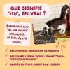 Edgar & Cooper Pochon de pâtée en sauce pour chat adulte 85 g