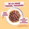 Edgar & Cooper Délices de la ferme chat boîte de 12 x 85 g
