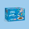 Edgar & Cooper Multipack Pêche du jour chat 12 x 85 g