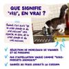 Edgar & Cooper Multipack Pêche du jour chat 12 x 85 g
