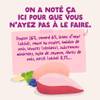 Edgar & Cooper Pochon chaton canard et poulet 85 g