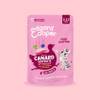Edgar & Cooper Pochon chaton canard et poulet 85 g