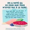 Edgar & Cooper Pochon chat thon en sauce 85 g