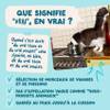 Edgar & Cooper Pochon chat thon en sauce 85 g