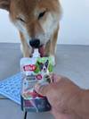 Friandise chien Zolux Sweeties XL sachet refermable 90 g