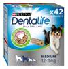 PRO PLAN Dentalife chien bâtonnets dentaires multipack