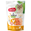 Zolux Jerkies Essential Mini Filets pour Chat - sachet de 50 g