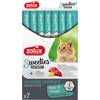 Sweeties+ Zolux beauté du poil pour chat - 7 x 14 g