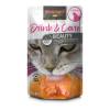 Leonardo Drink & Care Beauty Poulet - sachet individuel