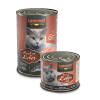 LEONARDO Quality Selection Riche en foie - boîte à l'unité