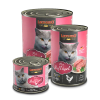 Leonardo Quality Selection Pure volaille chat - boîte