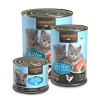 LEONARDO Quality Selection Kitten volaille - boîte à l'unité
