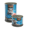 LEONARDO Quality Selection Riche en poisson de mer