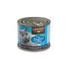 LEONARDO Quality Selection Riche en poisson de mer