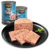 LEONARDO Quality Selection Riche en poisson de mer