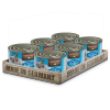 LEONARDO Quality Selection Riche en poisson de mer