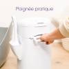 Poubelle LitterLocker Litter Genie avec recharge incluse