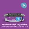 Recharge octogonale LitterLocker par Litter Genie pour chat