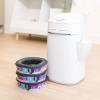 Recharge octogonale LitterLocker par Litter Genie pour chat