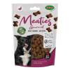 Bubimex Friandises chien Meaties Canard Gourmet sachet 150 g