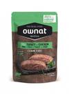 OWNAT Wetline Classique pour chats - sachet 85 g