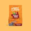 Edgard & Cooper Chien adulte Small croquettes sans céréales