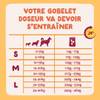 Edgard & Cooper Chien adulte Small croquettes sans céréales