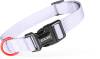 Collier chien Zolux Classique lilas nylon recyclé
