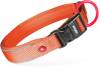 Collier chien nylon Premium Zolux Rouille