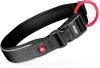 Collier chien nylon Premium Zolux Noir