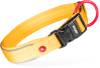 Collier chien nylon Premium Zolux Jaune