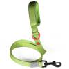 Laisse chien Premium Zolux kaki