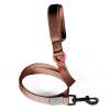 Laisse chien Premium Zolux mocca