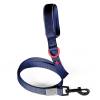 Laisse chien Premium Zolux marine
