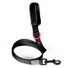 Laisse chien Premium Zolux noir