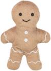 Bonhomme pain d'épices de Noël pour chat Trixie