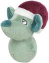 Souris de Noël en peluche avec catnip pour chat Trixie