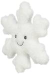 Trixie Flocon de neige XXL - Jouet pour chat avec catnip