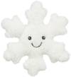 Trixie Flocon de neige XXL - Jouet pour chat avec catnip