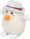 Peluche pour chien Bonhomme de neige Trixie