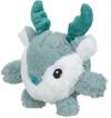Peluche chien Renne de Noël sonore Trixie