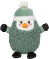 Jouet chien pingouin Noël Trixie