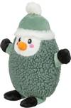 Jouet chien pingouin Noël Trixie