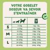 Edgard & Cooper Chien adulte petites croquettes agneau frais