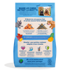 Edgard & Cooper Chien adulte petites croquettes saumon