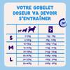 Edgard & Cooper Chien adulte petites croquettes saumon