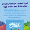 Edgard & Cooper Chien adulte petites croquettes saumon