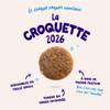 Edgard & Cooper Chien adulte petites croquettes saumon